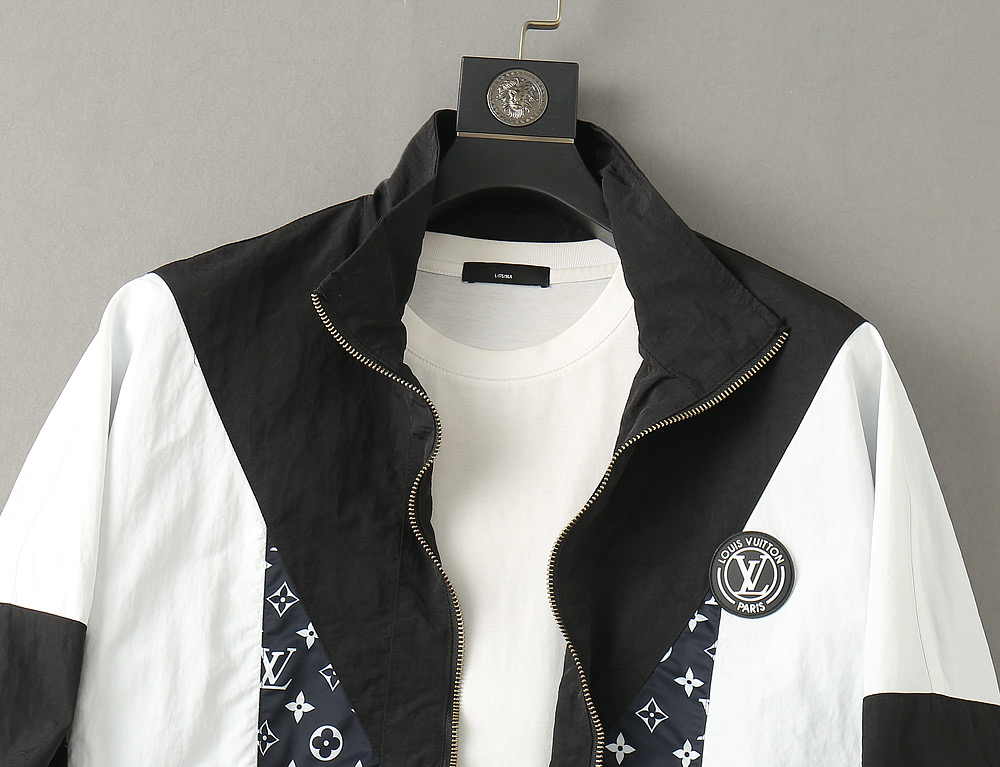 Louis Vuitton Jacket M-l-xxxl