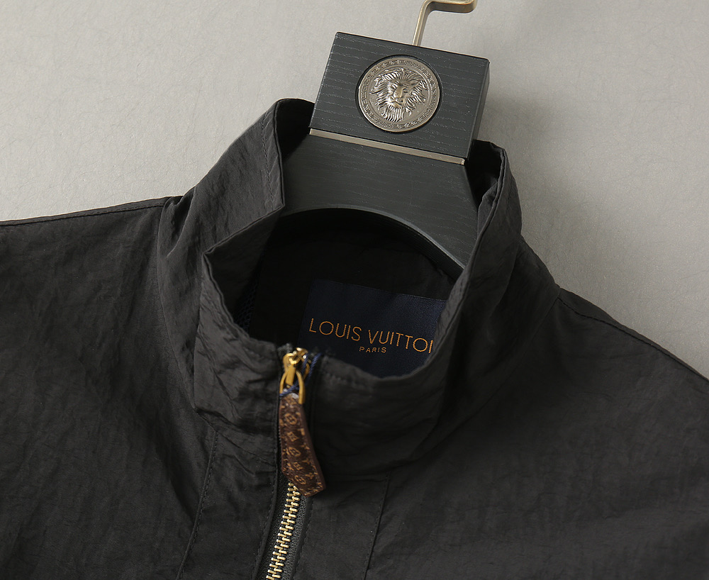 Louis Vuitton Jacket M-l-xxxl
