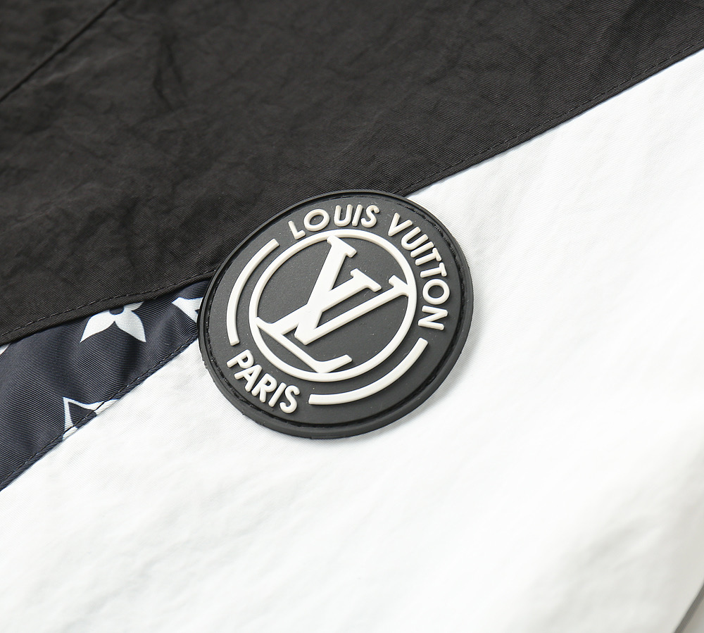 Louis Vuitton Jacket M-l-xxxl