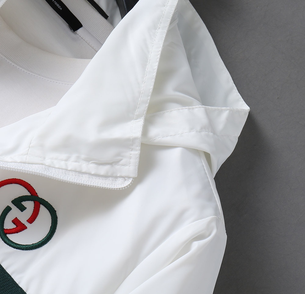 Gucci Jacket M-xxxl
