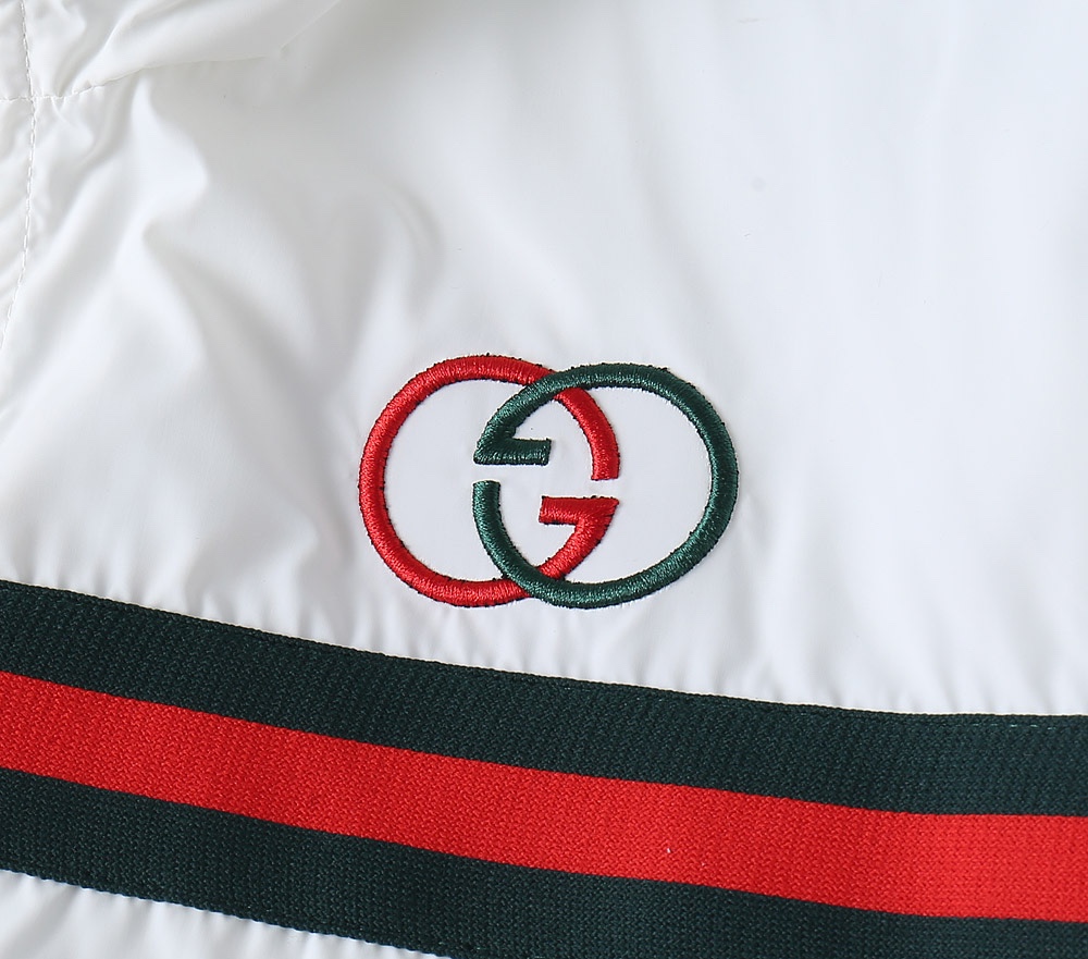 Gucci Jacket M-xxxl