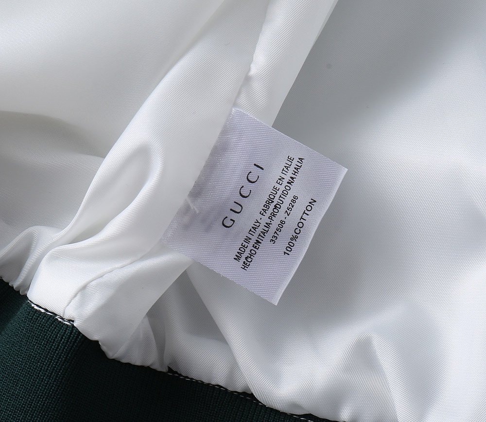 Gucci Jacket M-xxxl