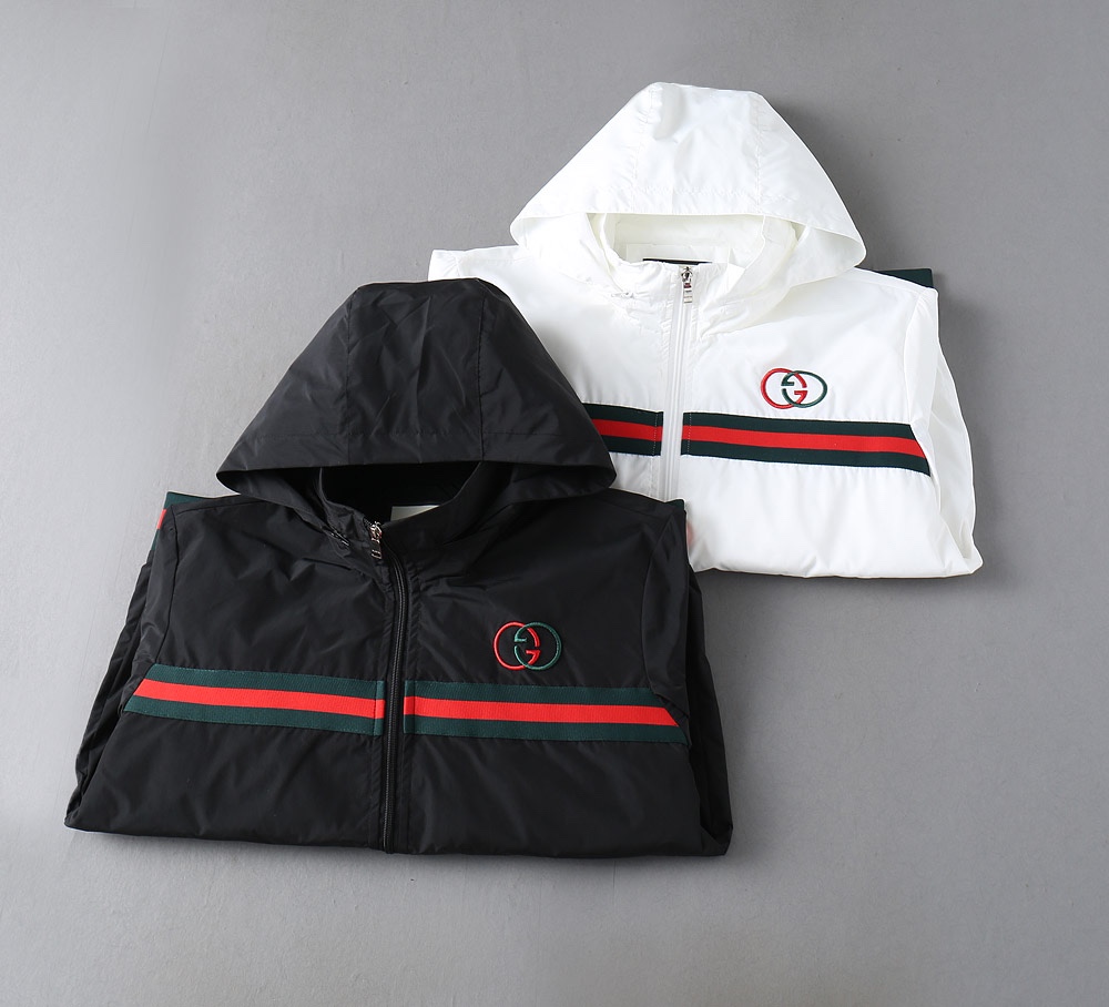 Gucci Jacket M-xxxl