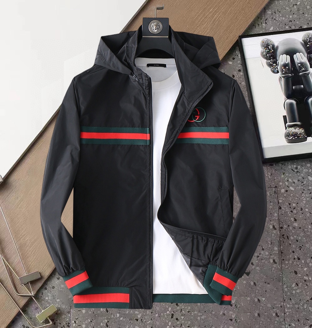 Gucci Jacket M-xxxl