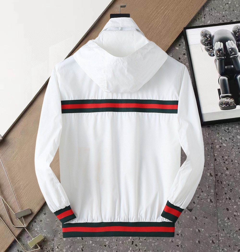Gucci Jacket M-xxxl