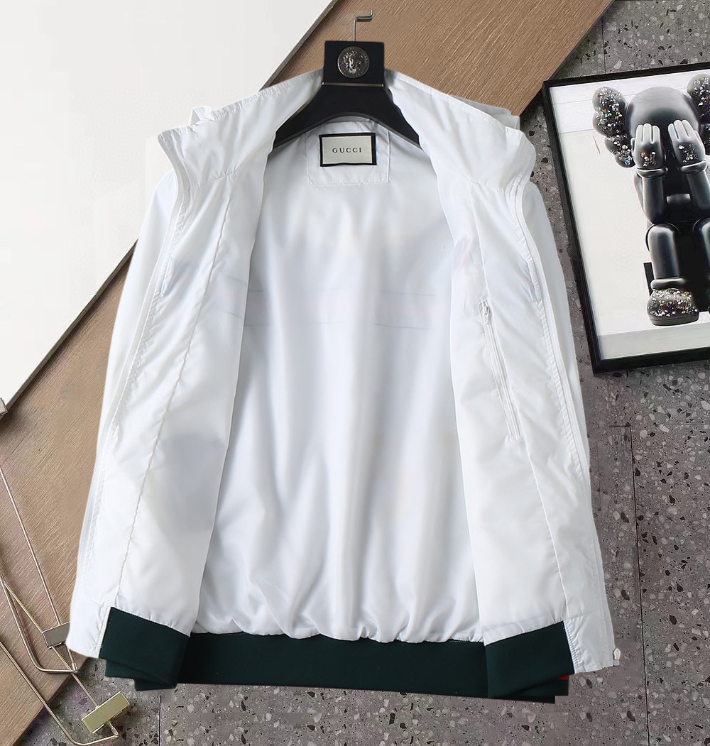 Gucci Jacket M-xxxl
