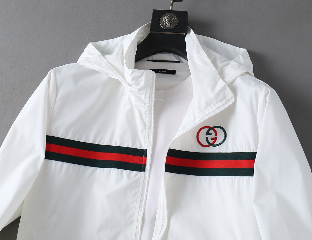 Gucci Jacket M-xxxl