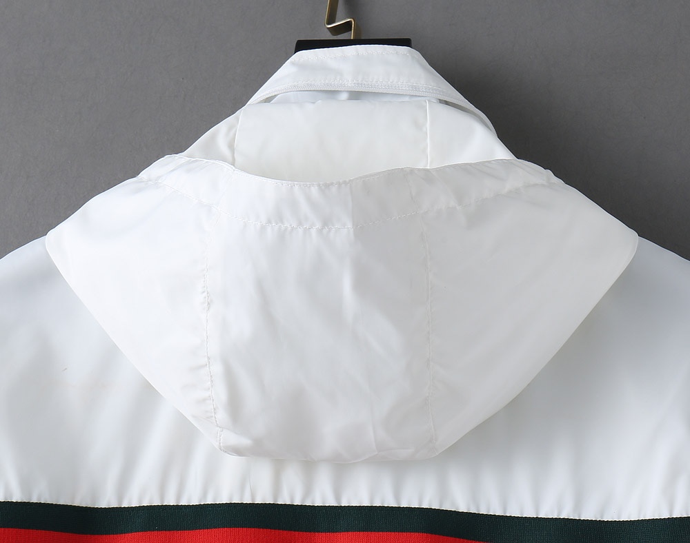 Gucci Jacket M-xxxl