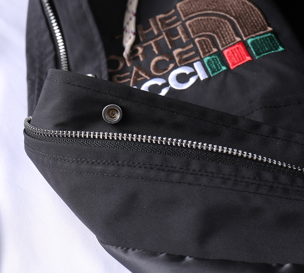 Gucci Jacket M-xxxl