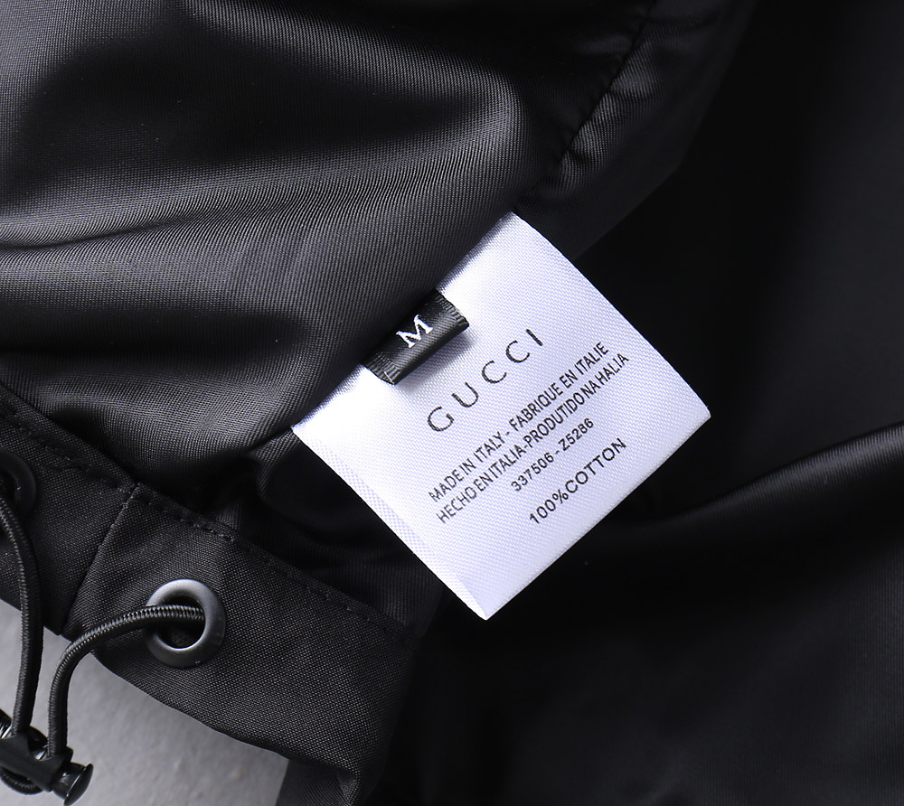 Gucci Jacket M-xxxl