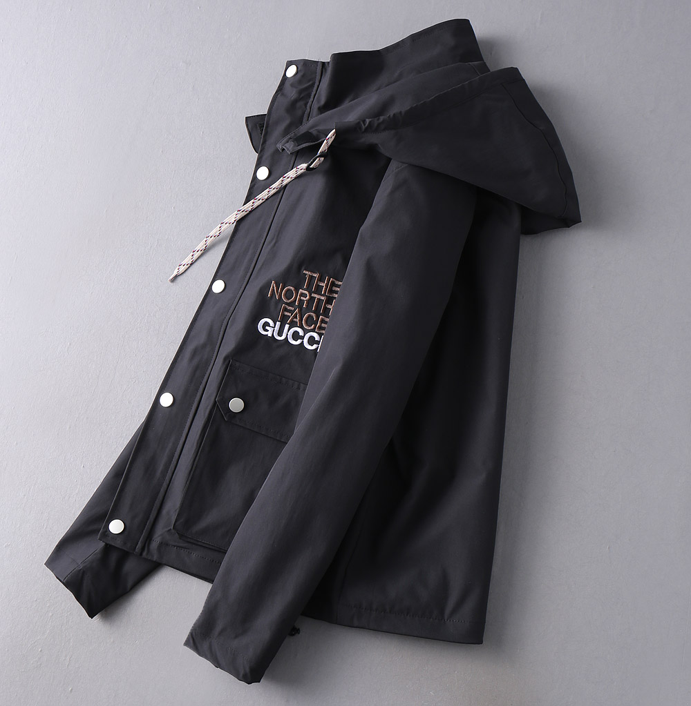 Gucci Jacket M-xxxl