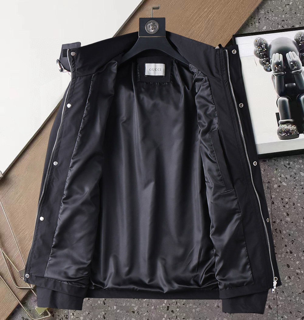 Gucci Jacket M-xxxl