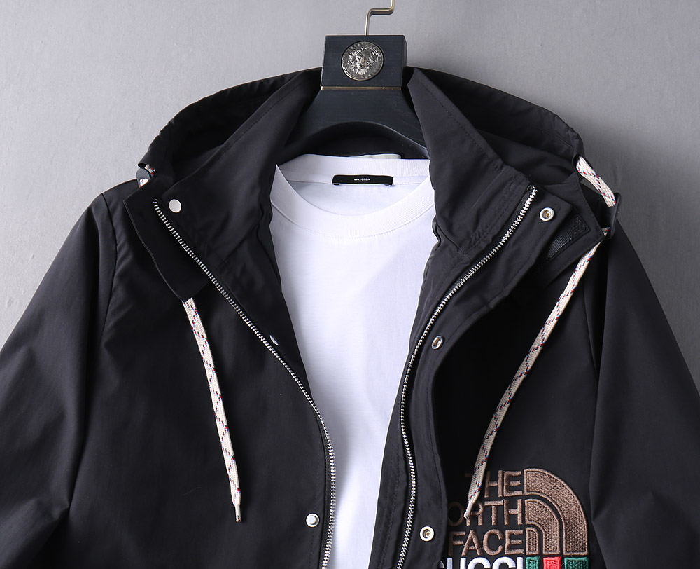 Gucci Jacket M-xxxl