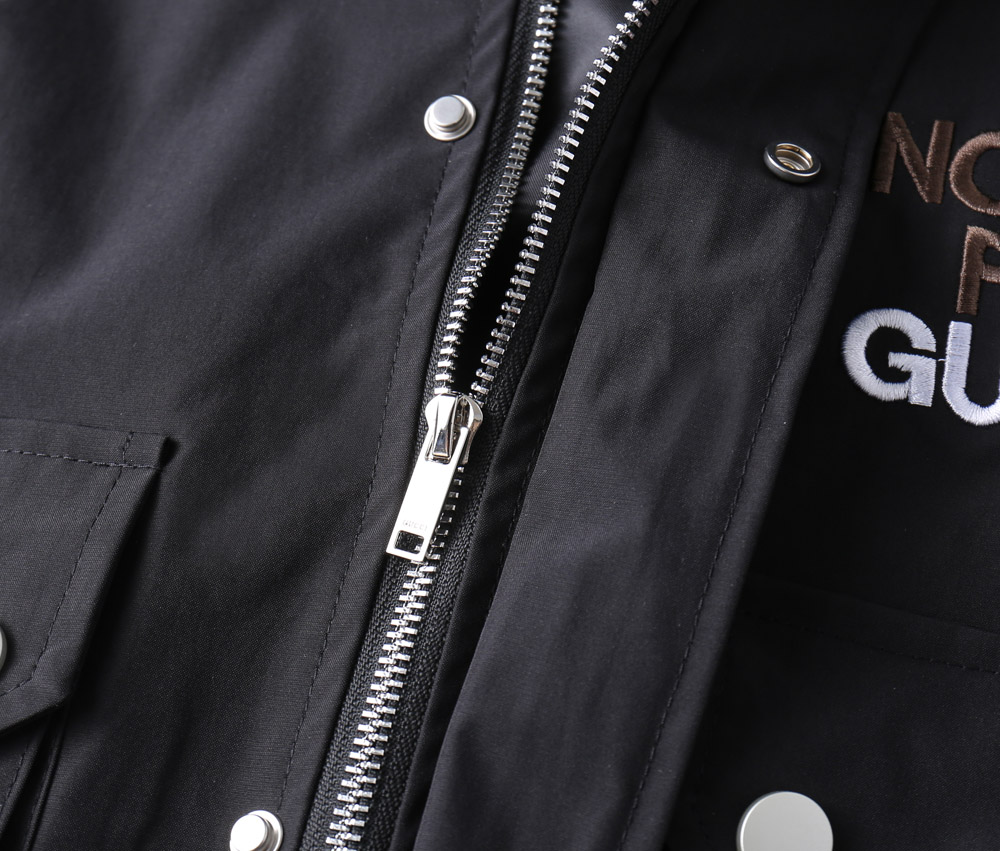 Gucci Jacket M-xxxl