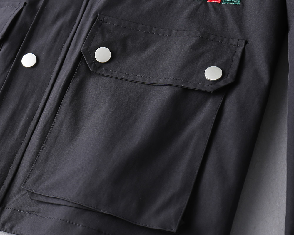 Gucci Jacket M-xxxl