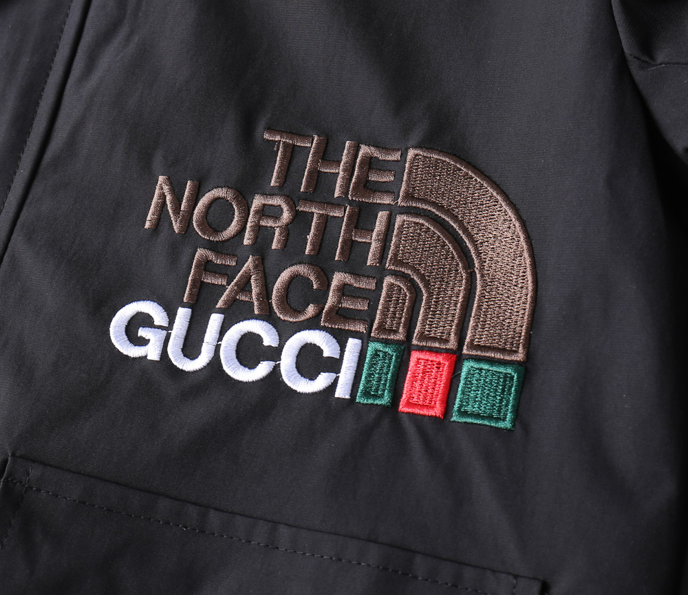 Gucci Jacket M-xxxl