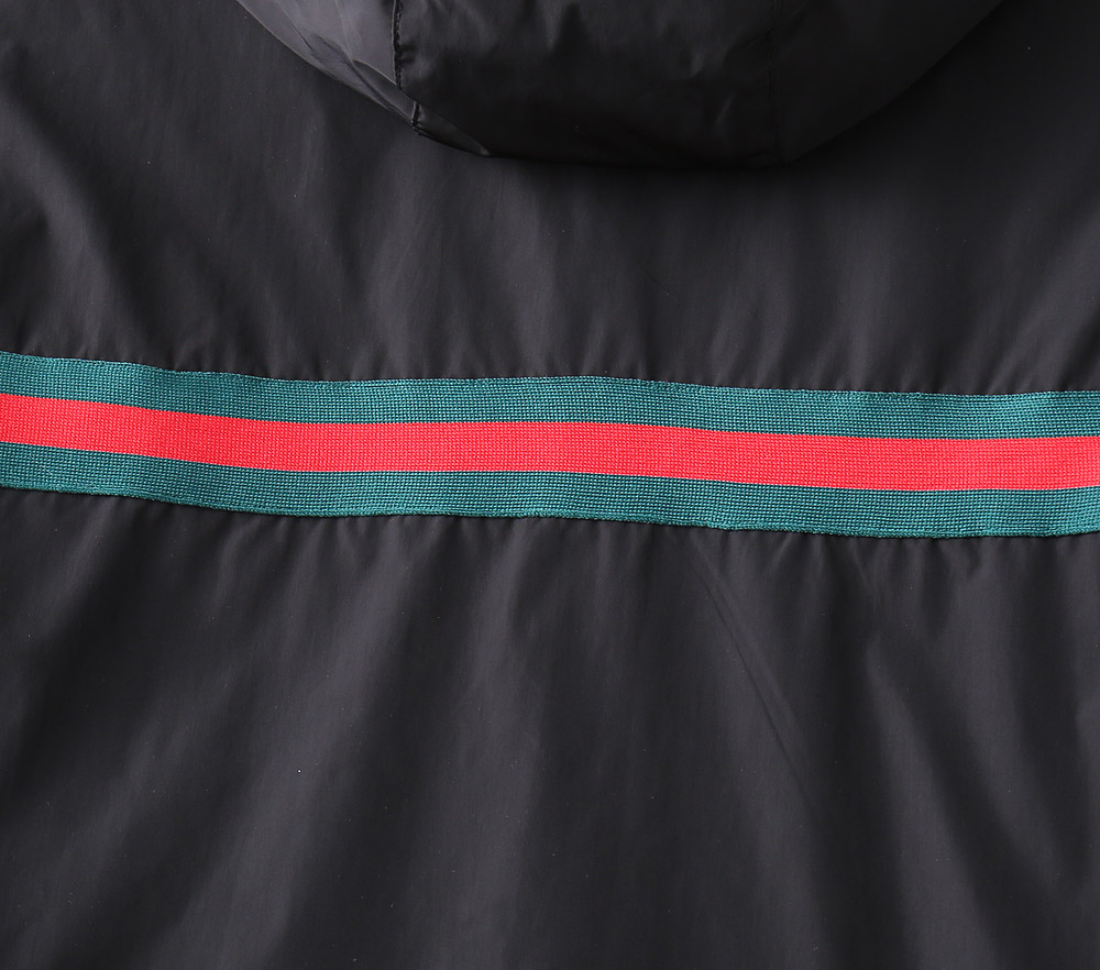 Gucci Jacket M-xxxl