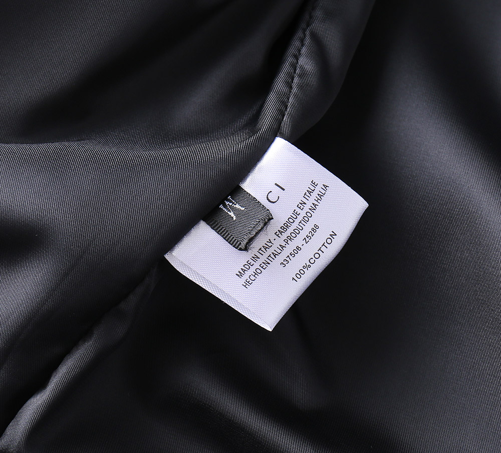 Gucci Jacket M-xxxl