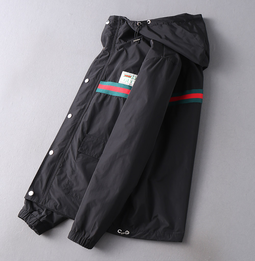 Gucci Jacket M-xxxl