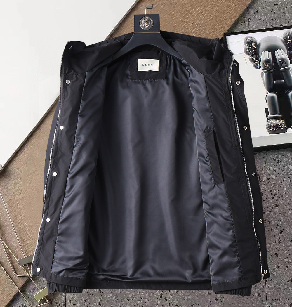 Gucci Jacket M-xxxl