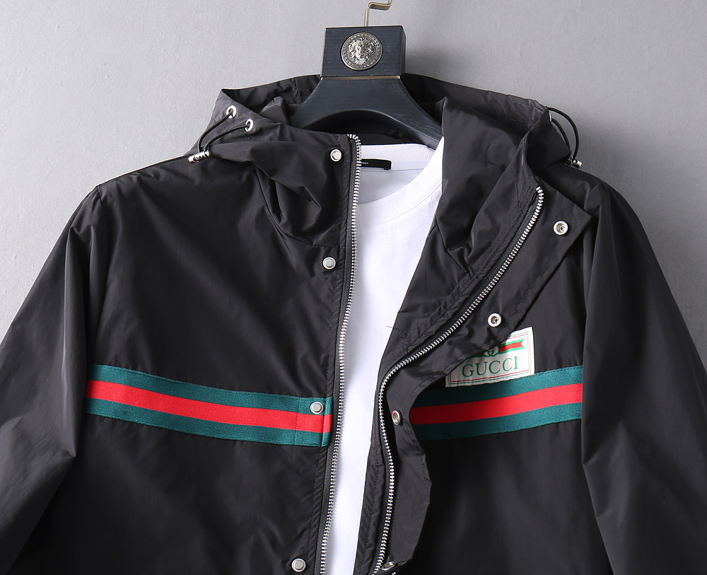 Gucci Jacket M-xxxl