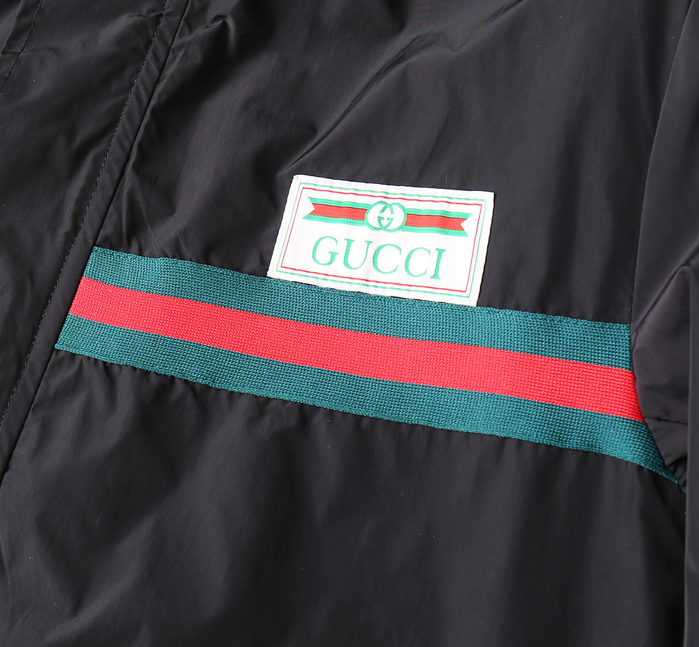 Gucci Jacket M-xxxl