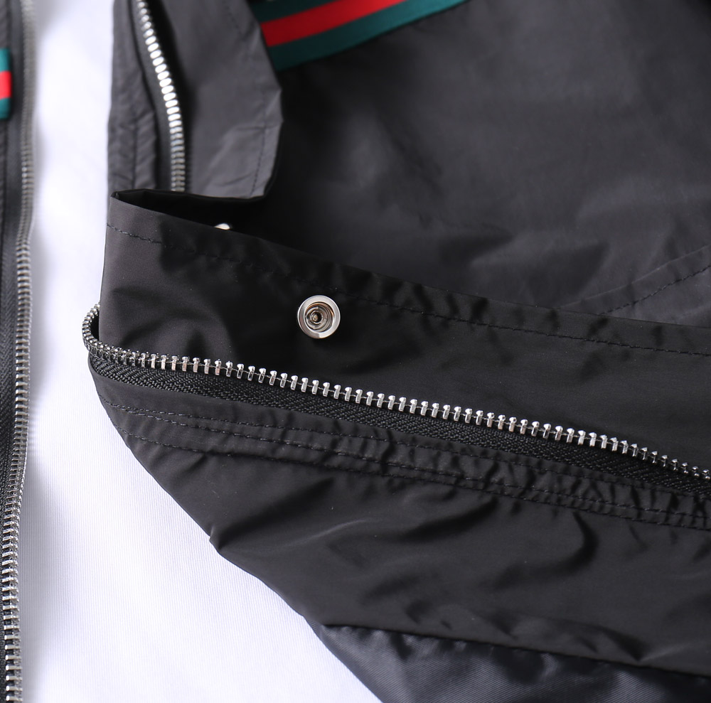 Gucci Jacket M-xxxl
