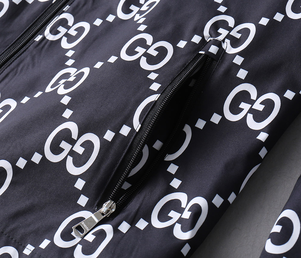 Gucci Jacket M-xxxl