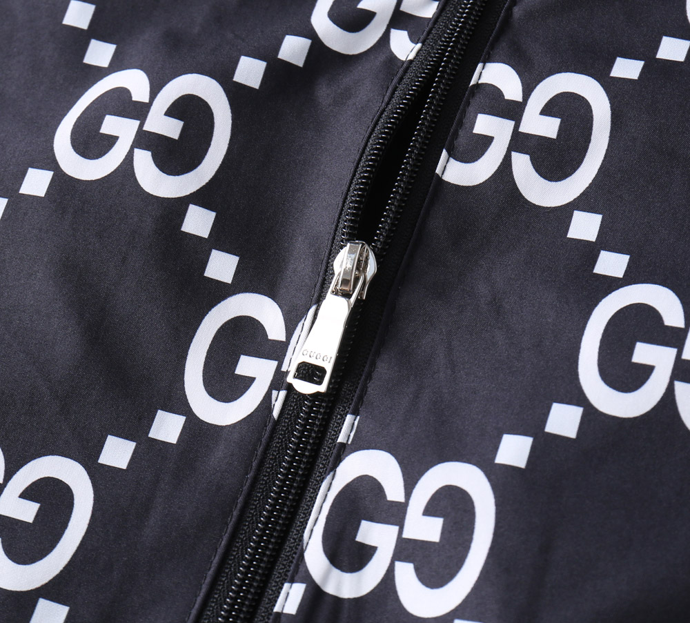 Gucci Jacket M-xxxl