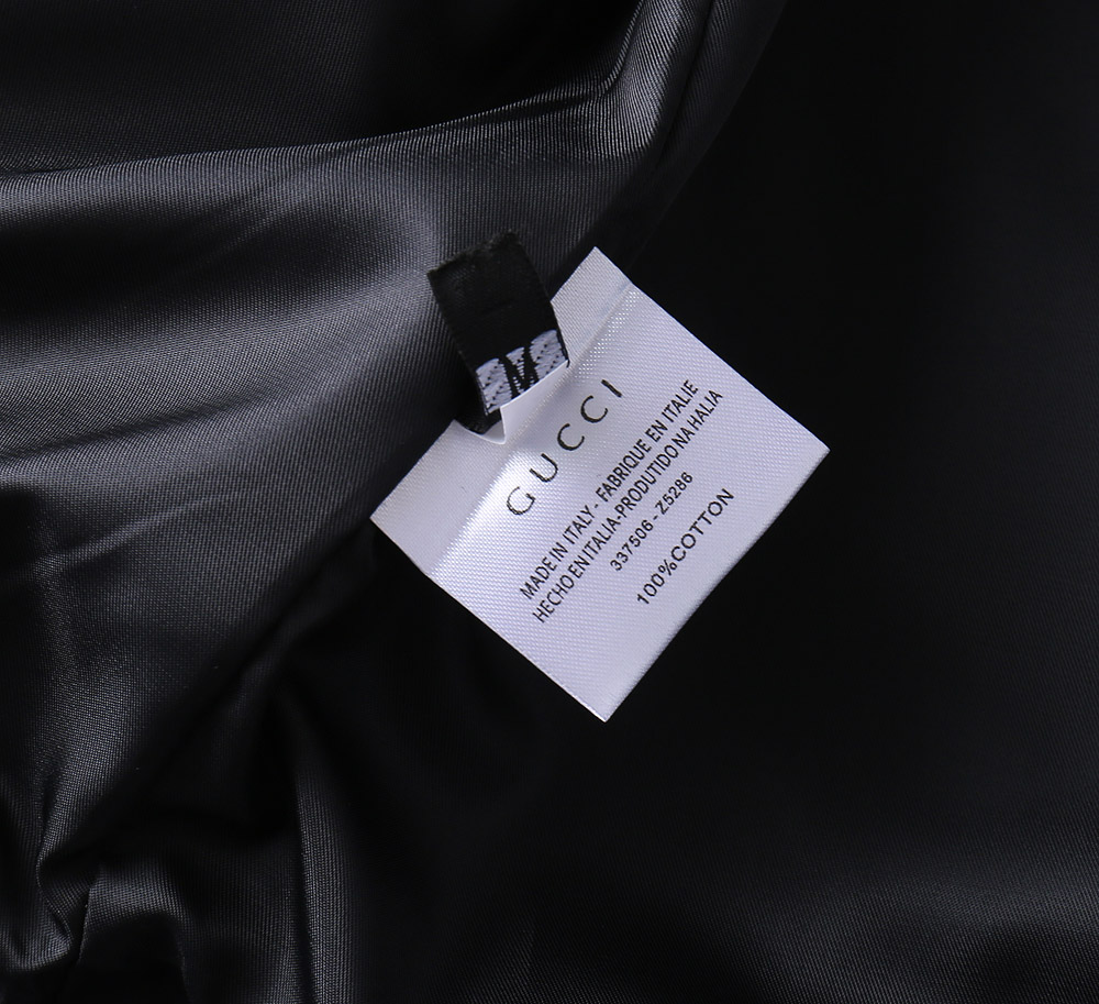 Gucci Jacket M-xxxl