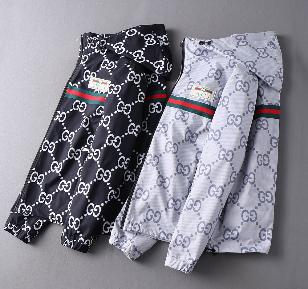Gucci Jacket M-xxxl