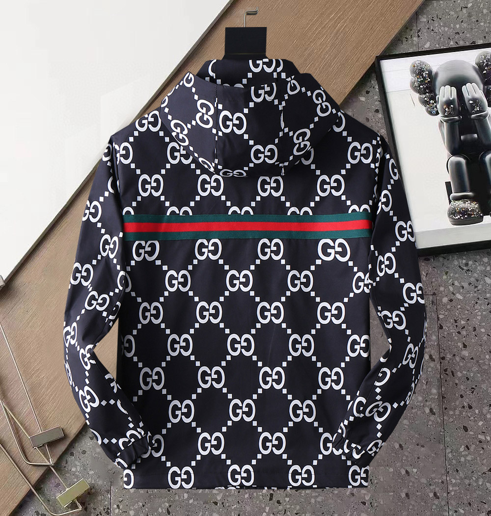 Gucci Jacket M-xxxl