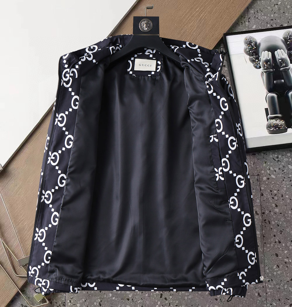 Gucci Jacket M-xxxl