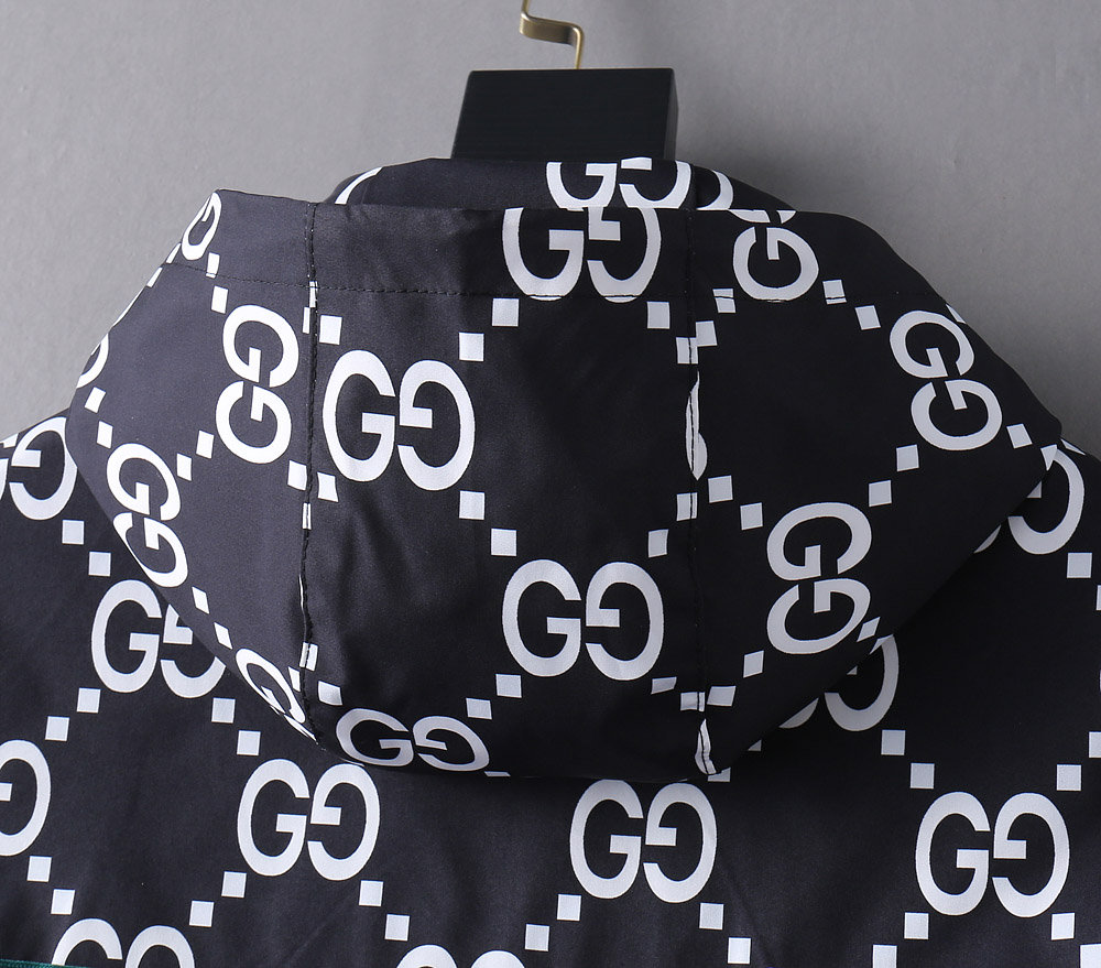 Gucci Jacket M-xxxl