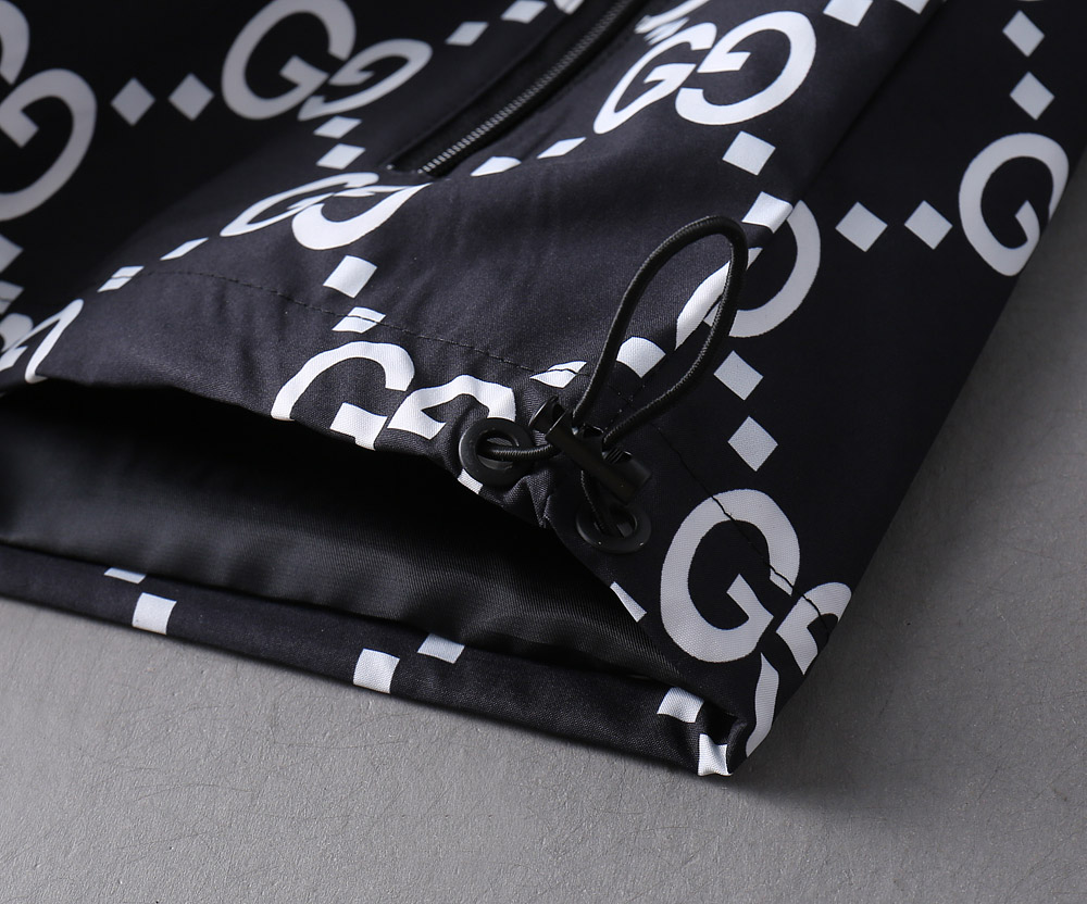 Gucci Jacket M-xxxl