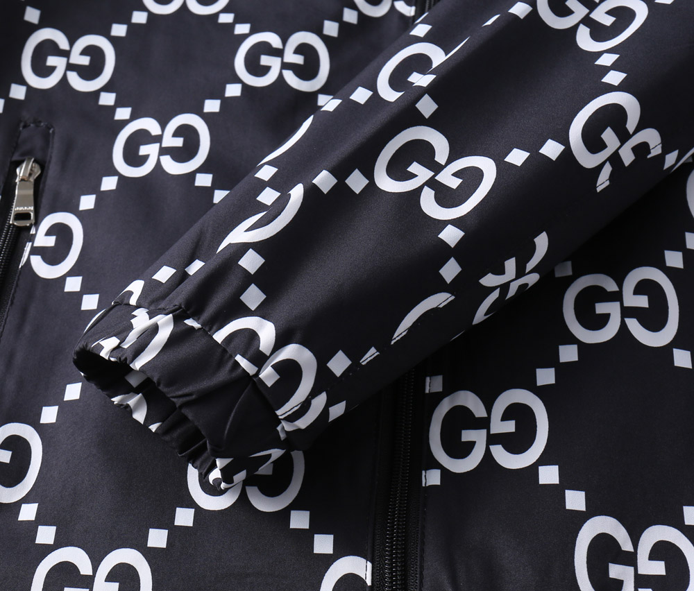 Gucci Jacket M-xxxl