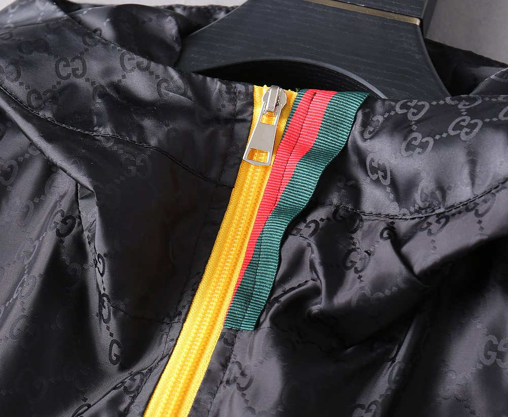 Gucci Jacket M-xxxl