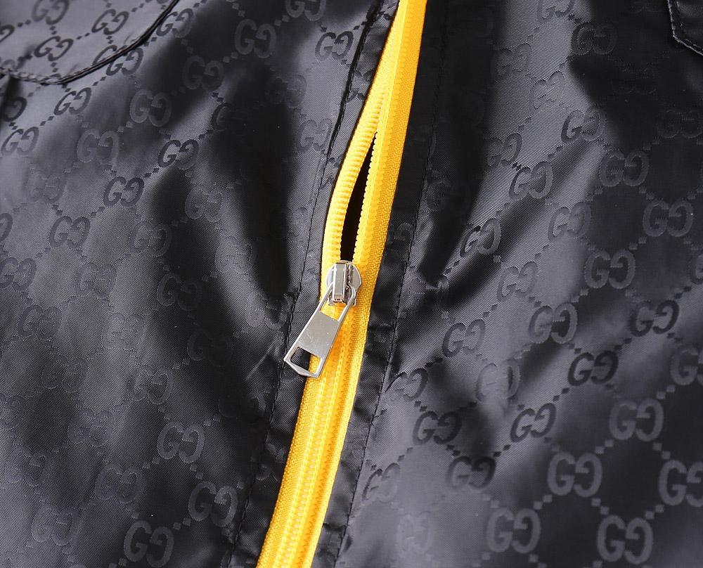Gucci Jacket M-xxxl