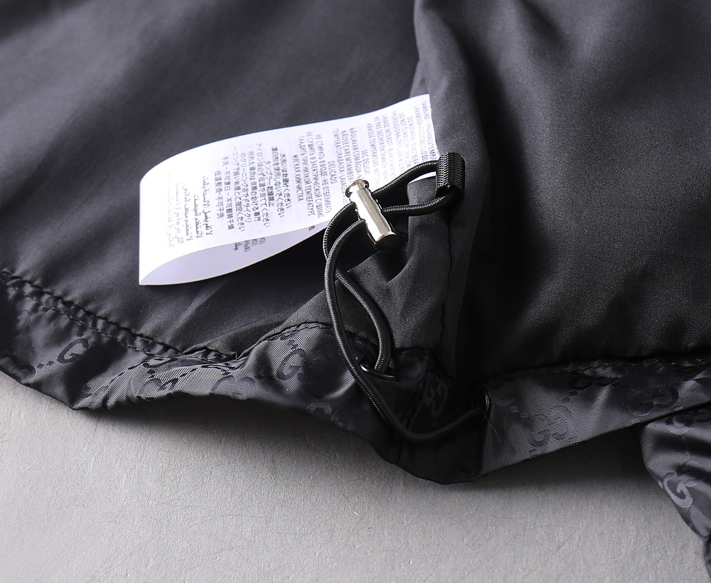 Gucci Jacket M-xxxl