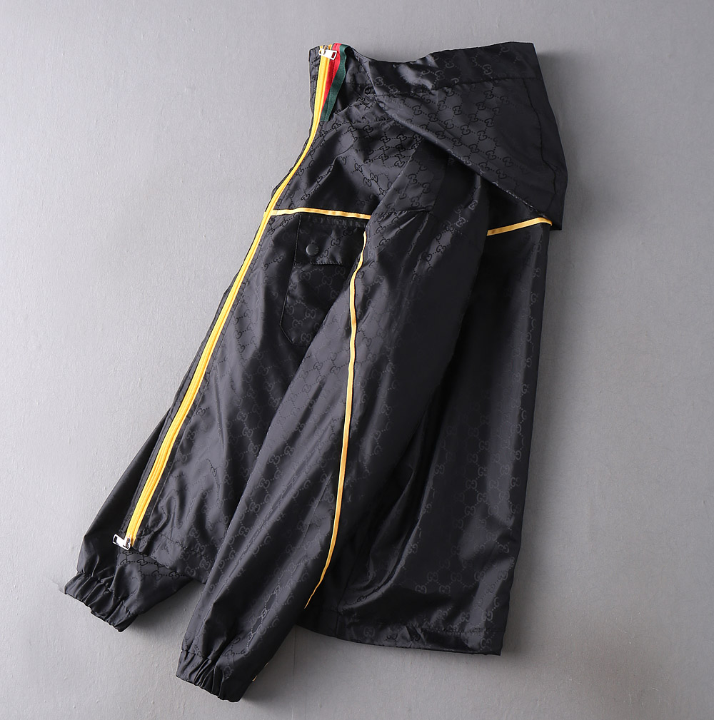 Gucci Jacket M-xxxl