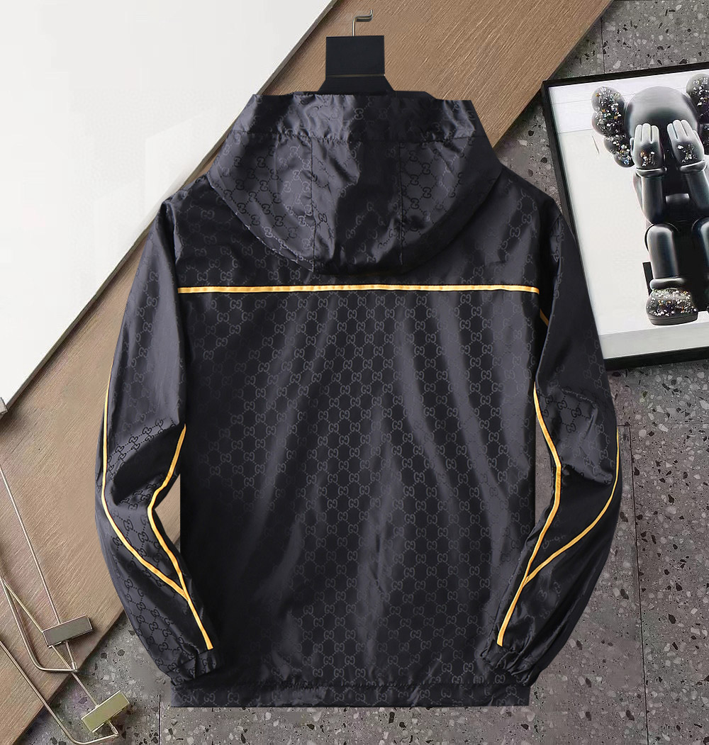 Gucci Jacket M-xxxl