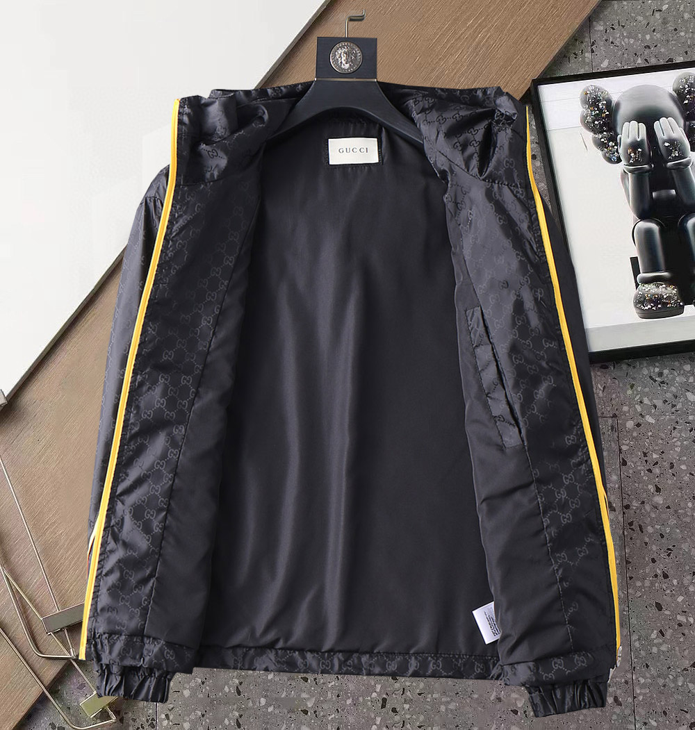 Gucci Jacket M-xxxl