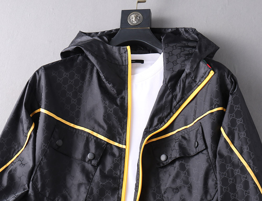 Gucci Jacket M-xxxl