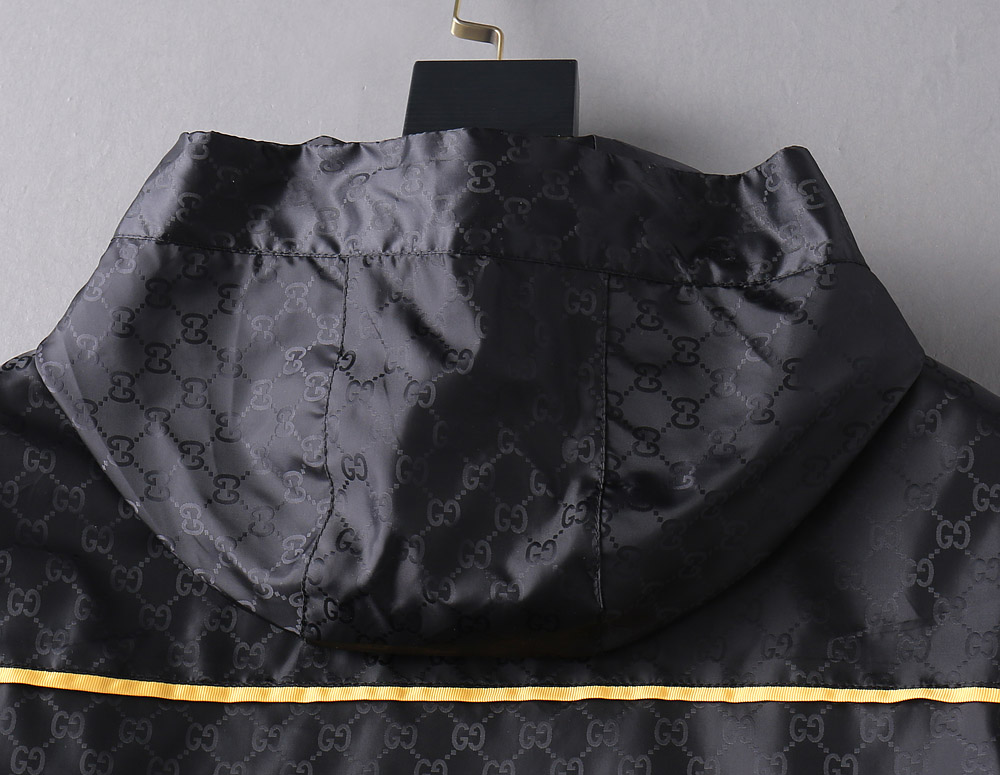 Gucci Jacket M-xxxl