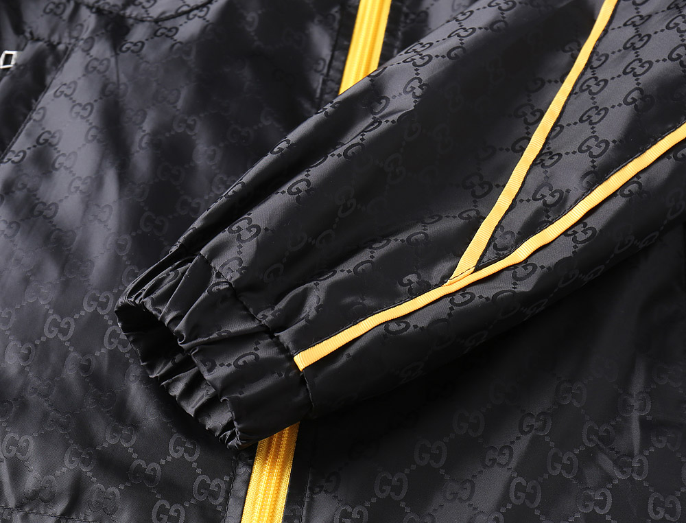 Gucci Jacket M-xxxl