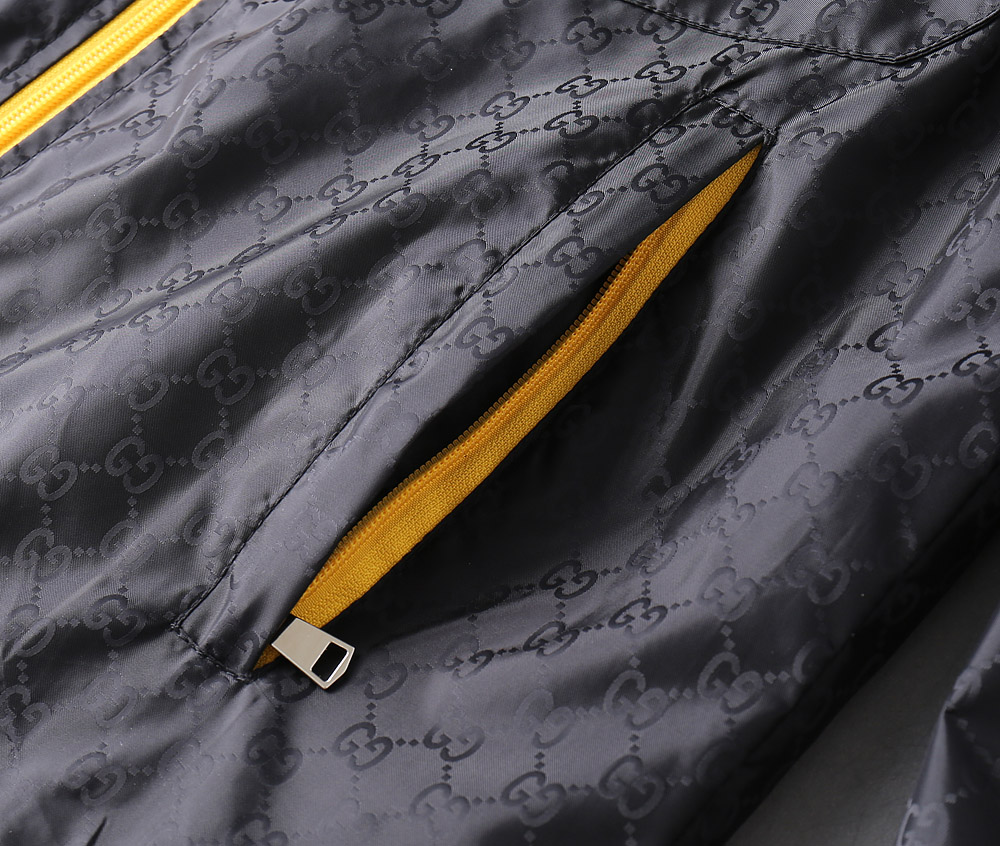 Gucci Jacket M-xxxl
