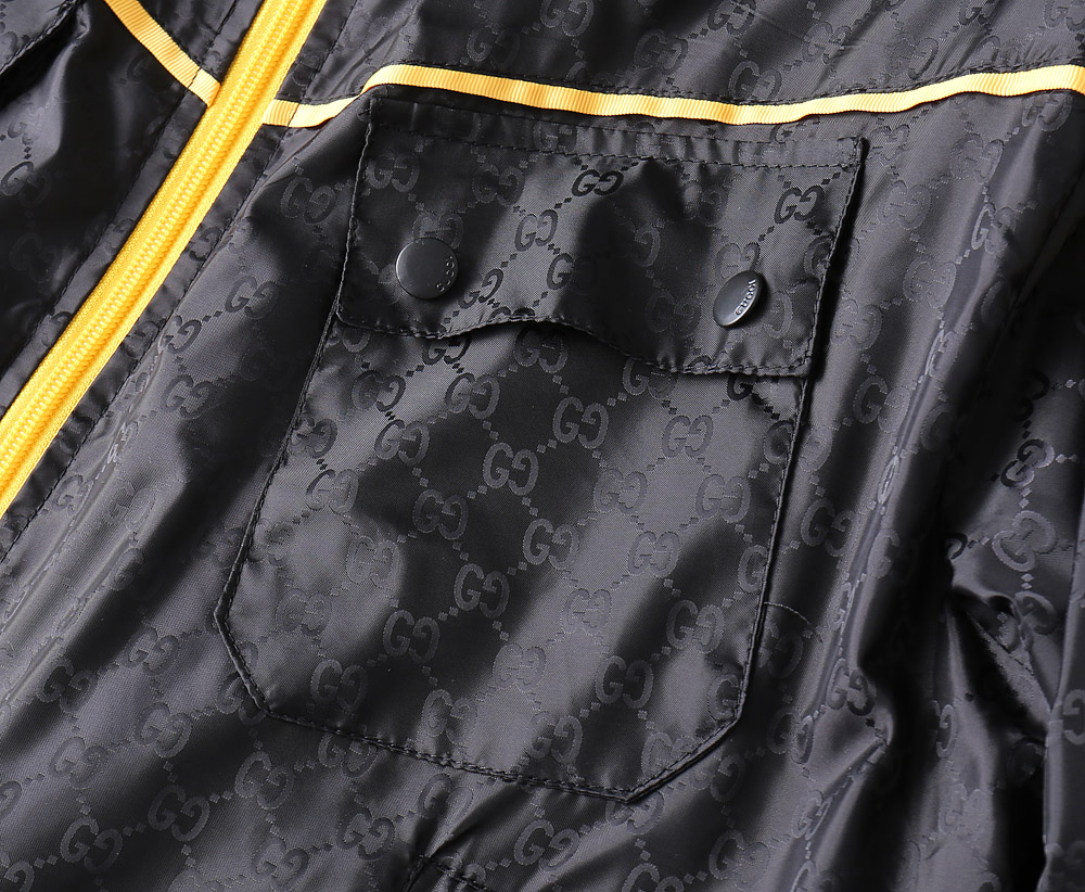 Gucci Jacket M-xxxl
