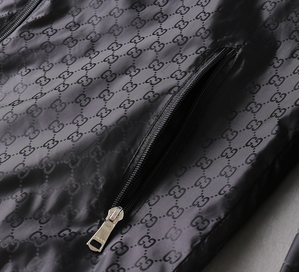 Gucci Jacket M-xxxl
