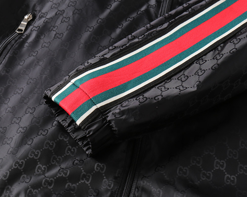 Gucci Jacket M-xxxl