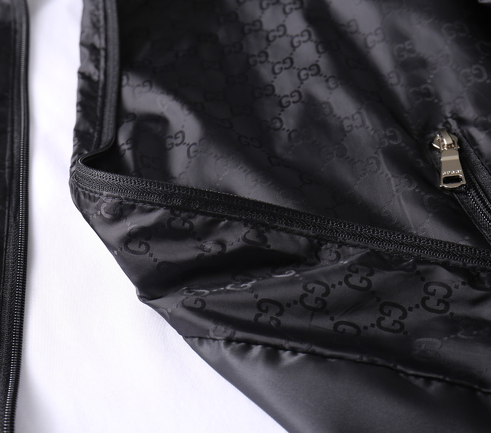 Gucci Jacket M-xxxl